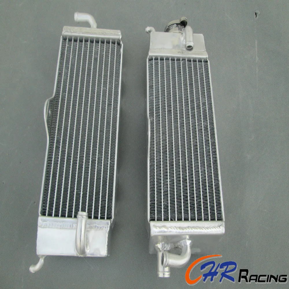 

Алюминиевый радиатор Chrracing для YAMAHA YZ250 1993 1997 1993 1994 1995 1996 1997