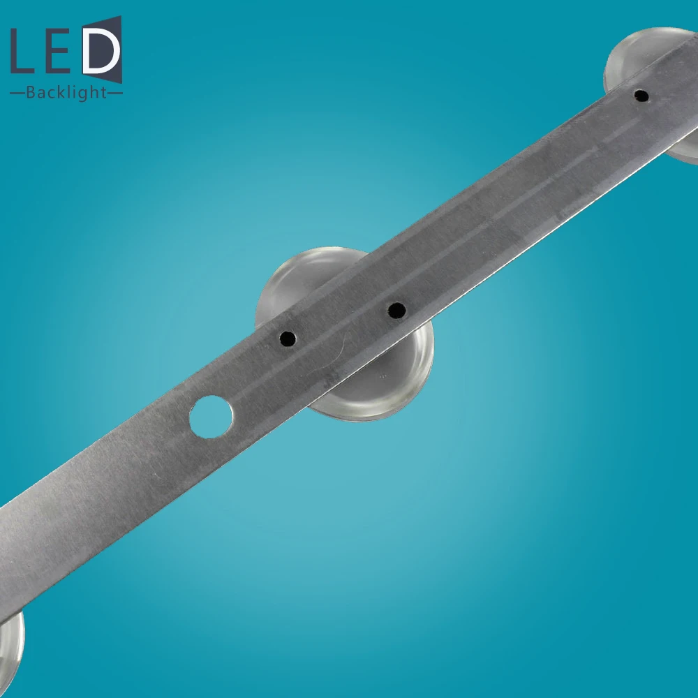 Рисунок 5 - Светодиодная лента 55 дюймов 598