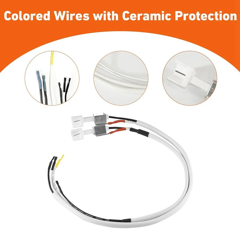 Детали для гриля 7643 замена Газовых Грилей Weber Spirit 220 и 320 (с передними панелями