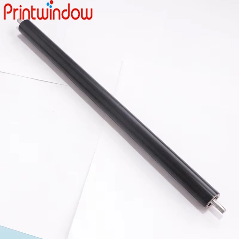 1X чистящий валик фьюзера для Konica Minolta Bizhub 554 554e 654 654e 754 754e нагревательный ролик