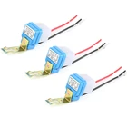 1 шт., 50-60 Гц, 220 В