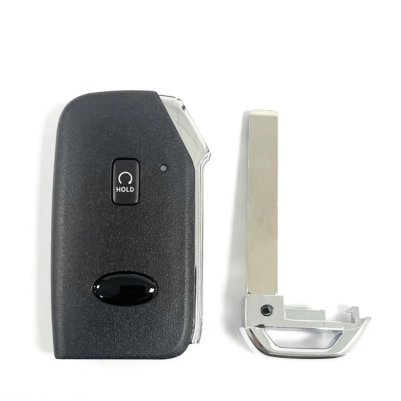 

CN051215 Номер детали 95440-L3010 для KIA K5 2020, смарт-ключ послепродажного обслуживания, 5 кнопок, 433 МГц, 4A чип