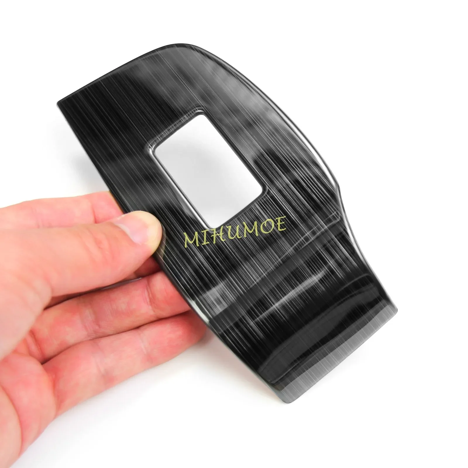 Стальная внутренняя дверь автомобиля регулировка окна крышка панели