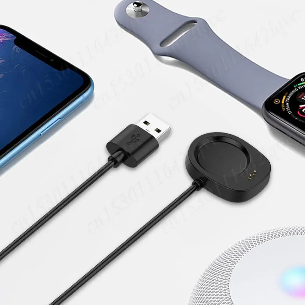 USB-кабель для зарядки умных часов Amazfit T-Rex3 (A2322)/Amazfit Balance (A2286)