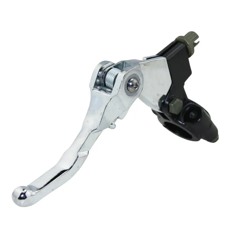 

Складной рычаг сцепления и тормоза для руля Motrobike 7/8 дюйма бар 110cc