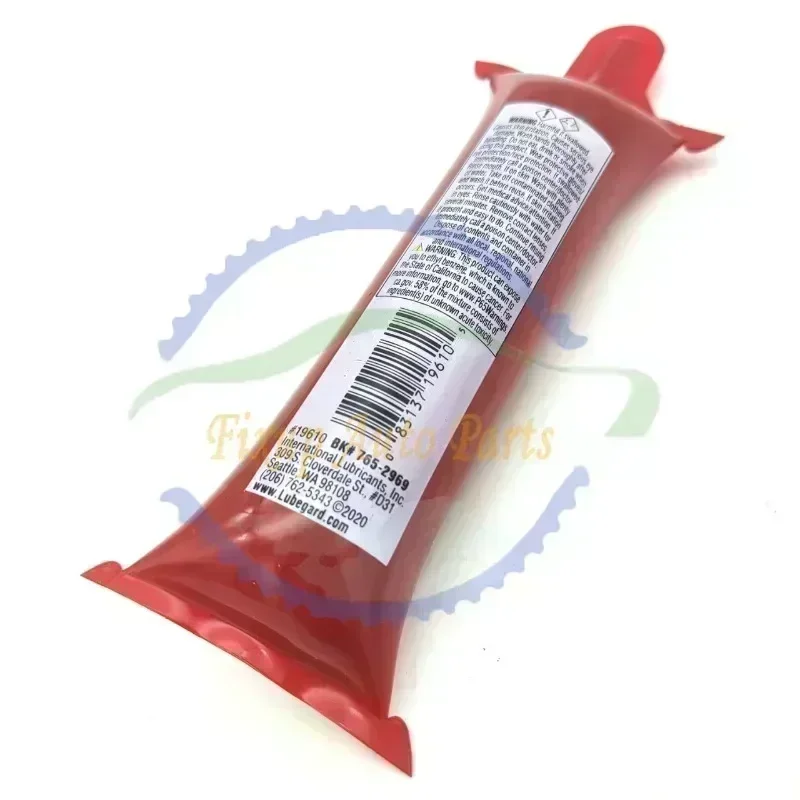 8 ~ 20 шт. смазка для автоматической коробки передач мгновенный Shudder Fixx защита