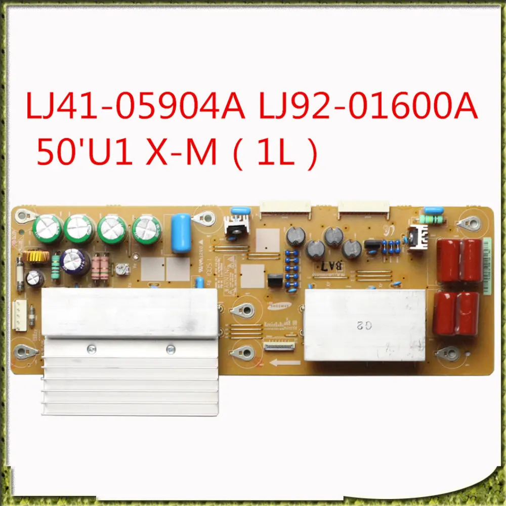 Фотографическая плазменная панель для телевизора .. И т. д. Плазменная ТВ-плата XMain