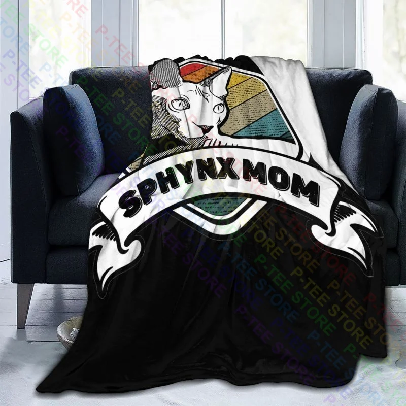 Одеяло двойного назначения из искусственного меха норки без волос