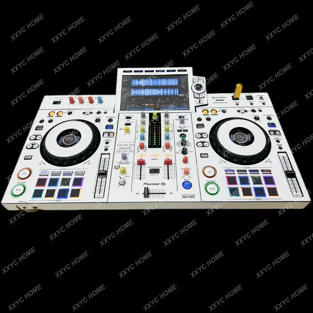 Кожа подходит для пионерских контроллеров