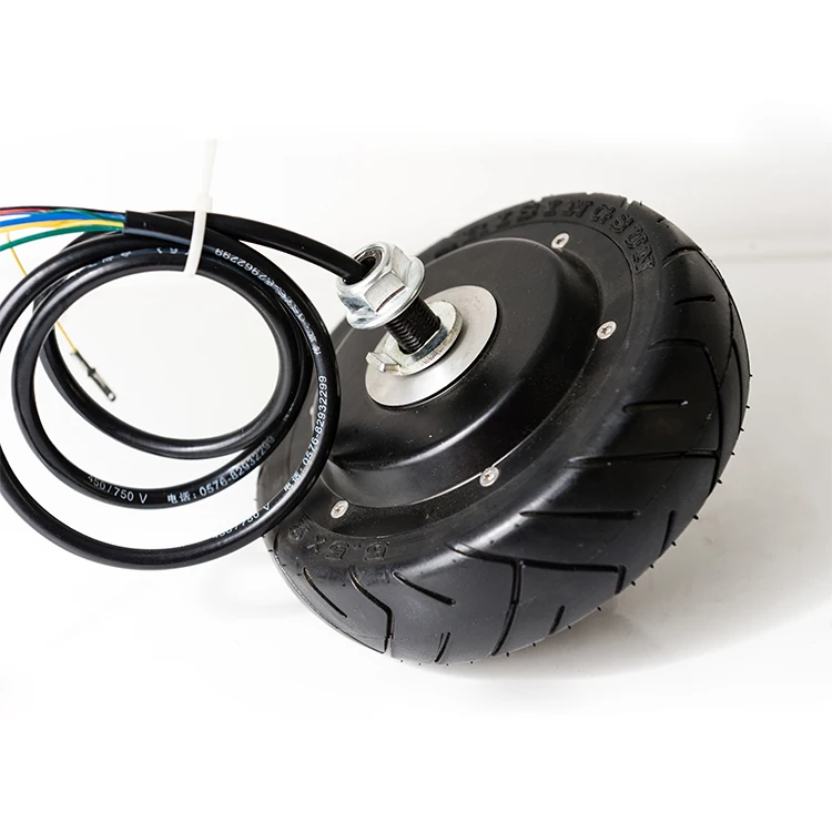 

Electric bike kit self-balancing car 800w hub motor