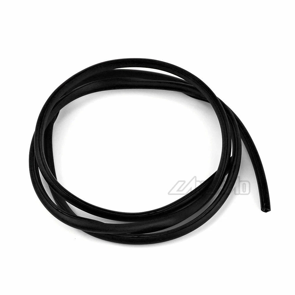 

Буфер сиденья мотоцикла, резиновая линия, U-образная накладка для VESPA GTS LX SPRINT PRIMAVERA S 50 125 150 300, скутеры Yamaha XMAX