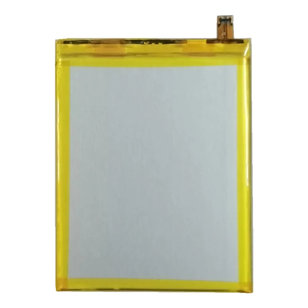 Фото Новый оригинальный аккумулятор для телефона UMI Umidigi S5 Pro S5Pro, F1 Play, S2 Pro S2Pro, S2 Lite S2Lite, S3 Pro S3Pro, супер аккумуляторы №3