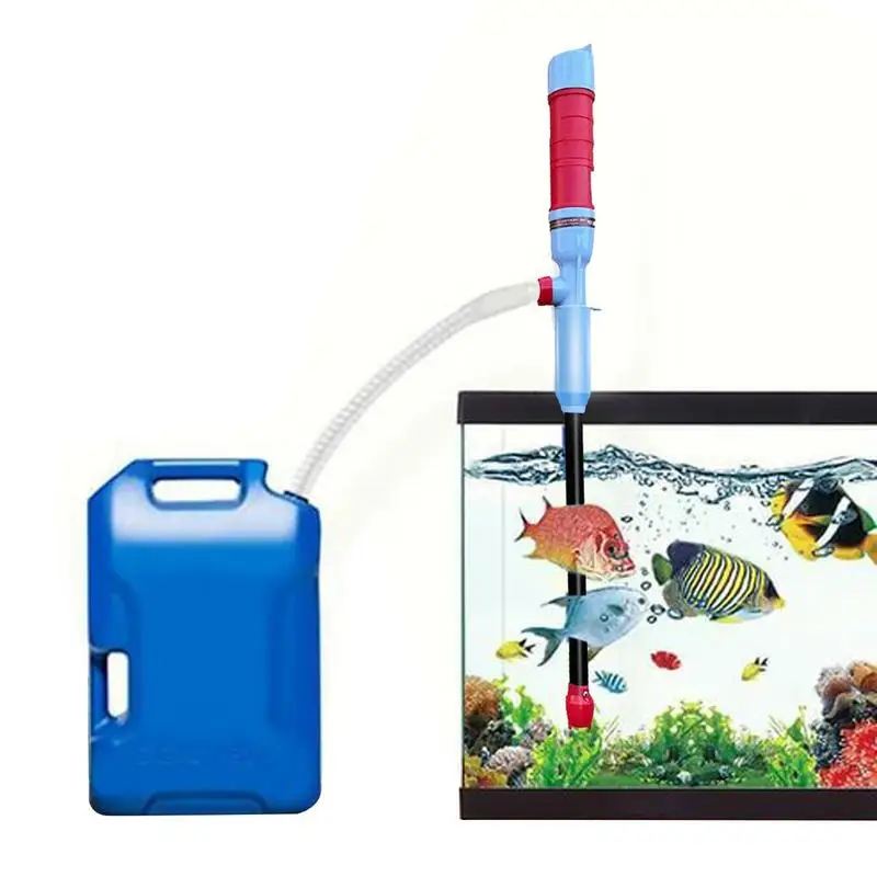 

Water Pump Battery Powered Automatic Portable Hand Held Water Fluid Transfer Pump Portable Hand Held Siphon Pump For Liquids