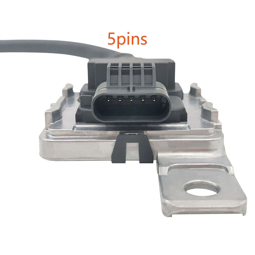 

Sensor Nox Sensor 04L907805AT 04L907805N 5WK97237 Front NOX Sensor OEM Part Numbers:04L907805N Replace For Car