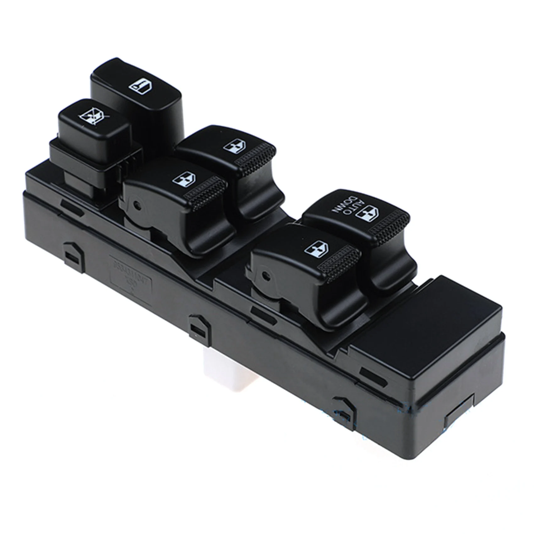 Кнопка стеклоподъемника для автомобиля переключатель управления стеклом Hyundai