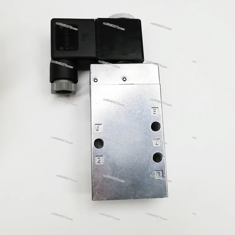 MFH-5-1/8 9982 5/2-ходовые клапаны Электромагнитные серии MFH