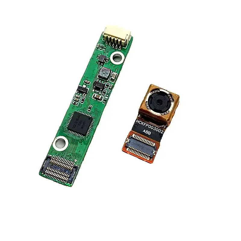 Фото 5-мегапиксельный USB-модуль камеры с 1/4.0-дюймовым сенсором OV5647, 15 кадров в секунду, автофокус, модуль камеры UVC USB2.0 для Windows и Linux. №1