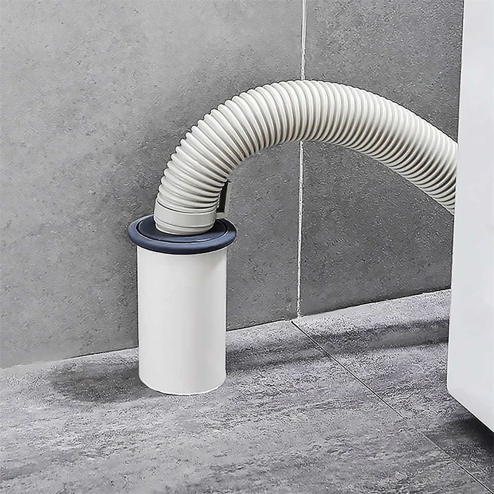 1 ~ 4 шт. силиконовый сердечник для ванной комнаты с защитой от запаха сливной