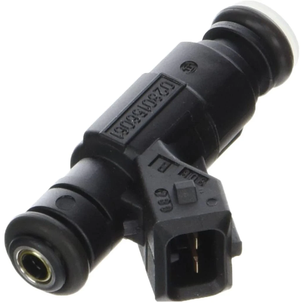 4 шт./партия форсунка топливной форсунки для Audi TT Golf Jetta Beetle OE 0280156061 06A906031BA