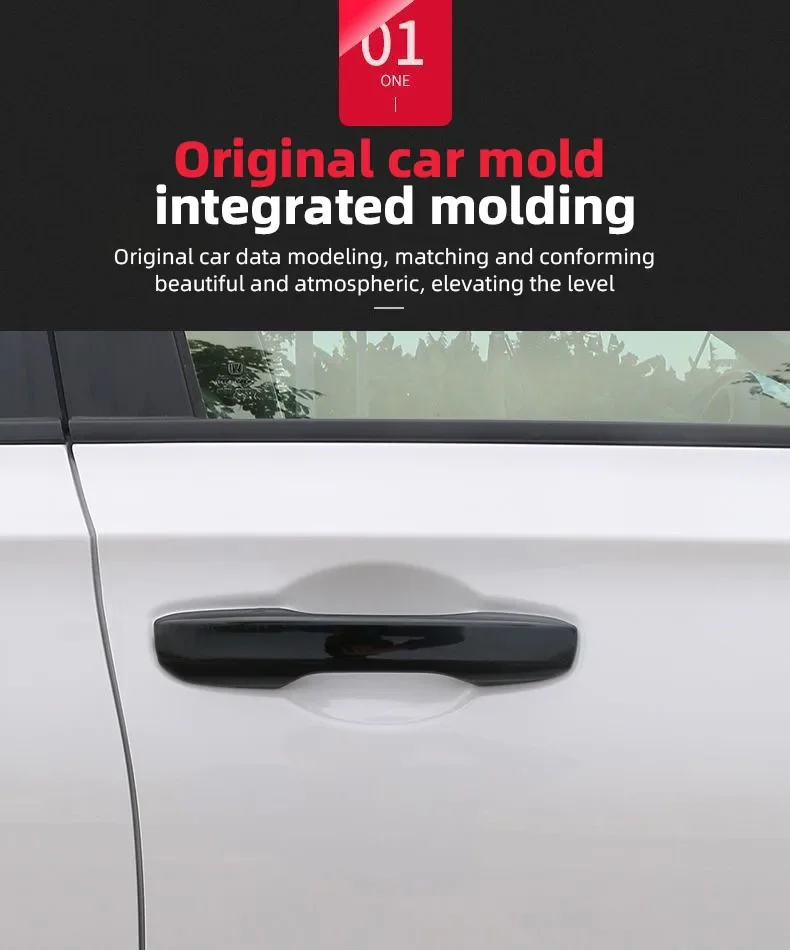 Хромированная дверная ручка для Renault Grand Scenic III XMOD 2010 2011 2012 2013 2014 2015 2016 Передняя