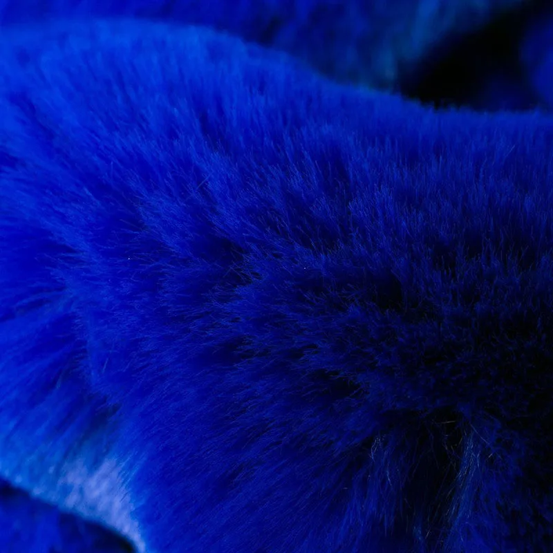 Faux Fur Coat Women 2022 Winter Long Jackets Female Casual Thick Warm Loose Clothing Ladies Solid Jacket Autumn Vintage Outwear