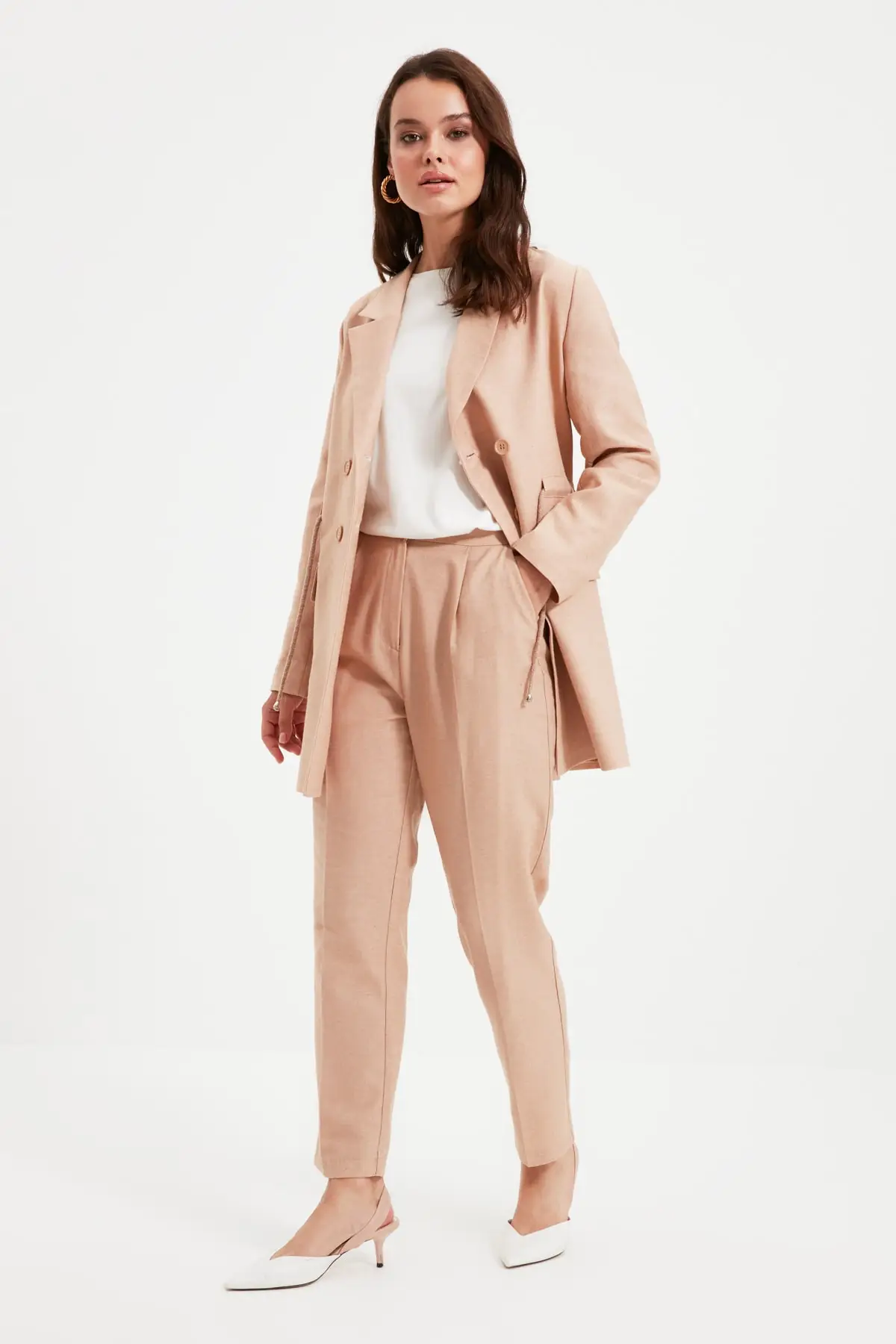 

Trendyol Pants TCTAW22TP0013