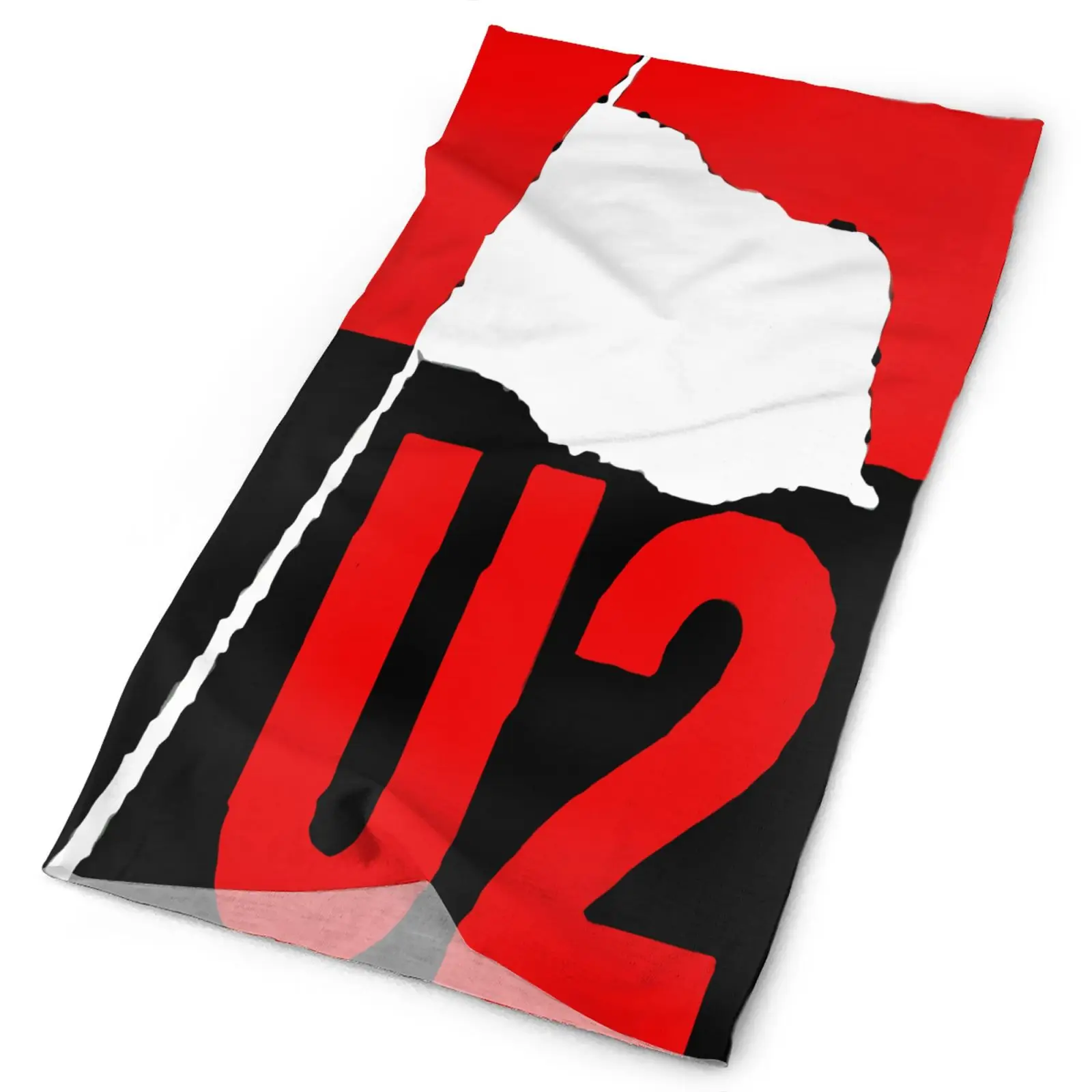 

Редкая U2 War Tour 1983 концерт 1545 Мужская Бандана Маска для мужчин Бандана с ушками маски лыжи шарф шемаги