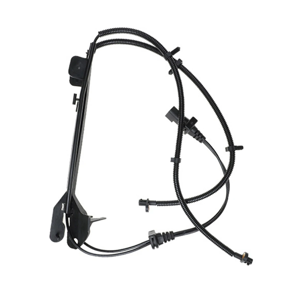 Автомобильный датчик ABS 2S612B372BD 2S61-2B372-BD для FORD FIESTA 2001-2012 Mazda 2 2003-2007