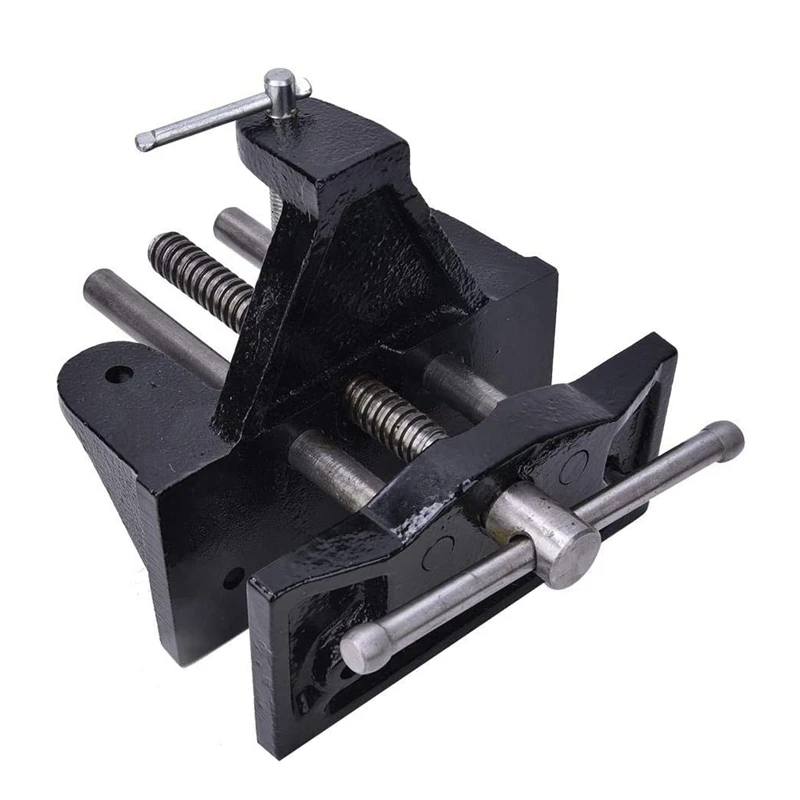 

6 Inch Woodworking Bench Vise Quick Release Woodworking Bench Clamp Vise Table Clamp Woodworking Clamp
