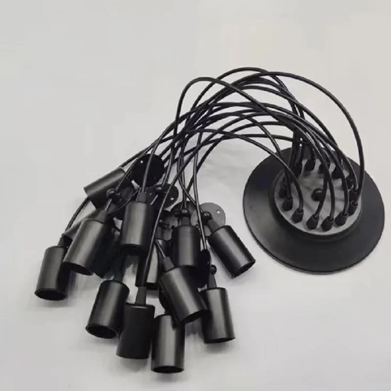 Tiannu рассеянные строительные современные креативные лампы-пауки для бара кафе