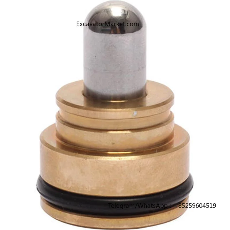 Для Vol vo EC55 60 210/240/290/360/460/480D ручка джойстик пуля аксессуары для экскаваторов