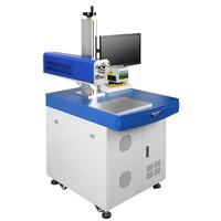 laser machine portable 10w20w30w fiber laser marking machine for metal and plastic handheld laser marker