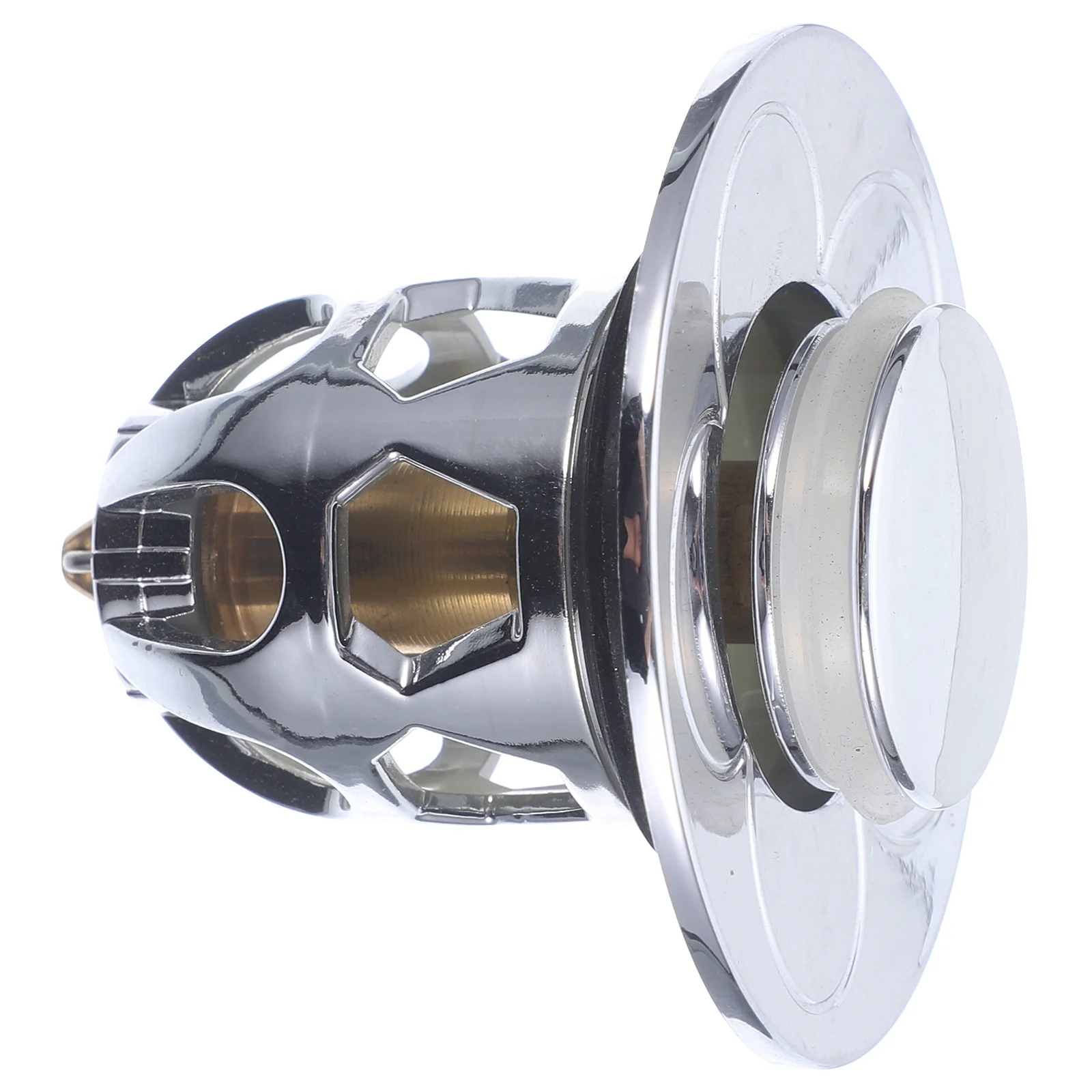 

Drain Sink Bathroom Stopper Bathtub Plug Replacement Strainer Stoppers Basin Up Filter