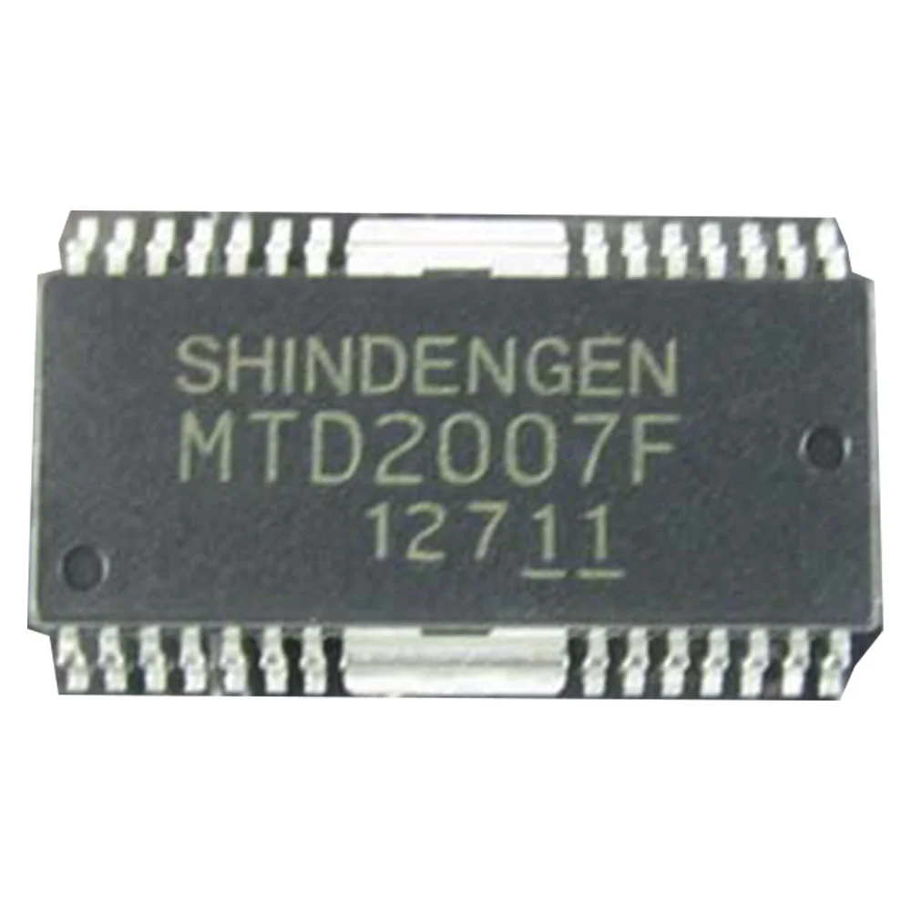 

2pcs/lot MTD2007F MTD2007 HSOP-28 In Stock