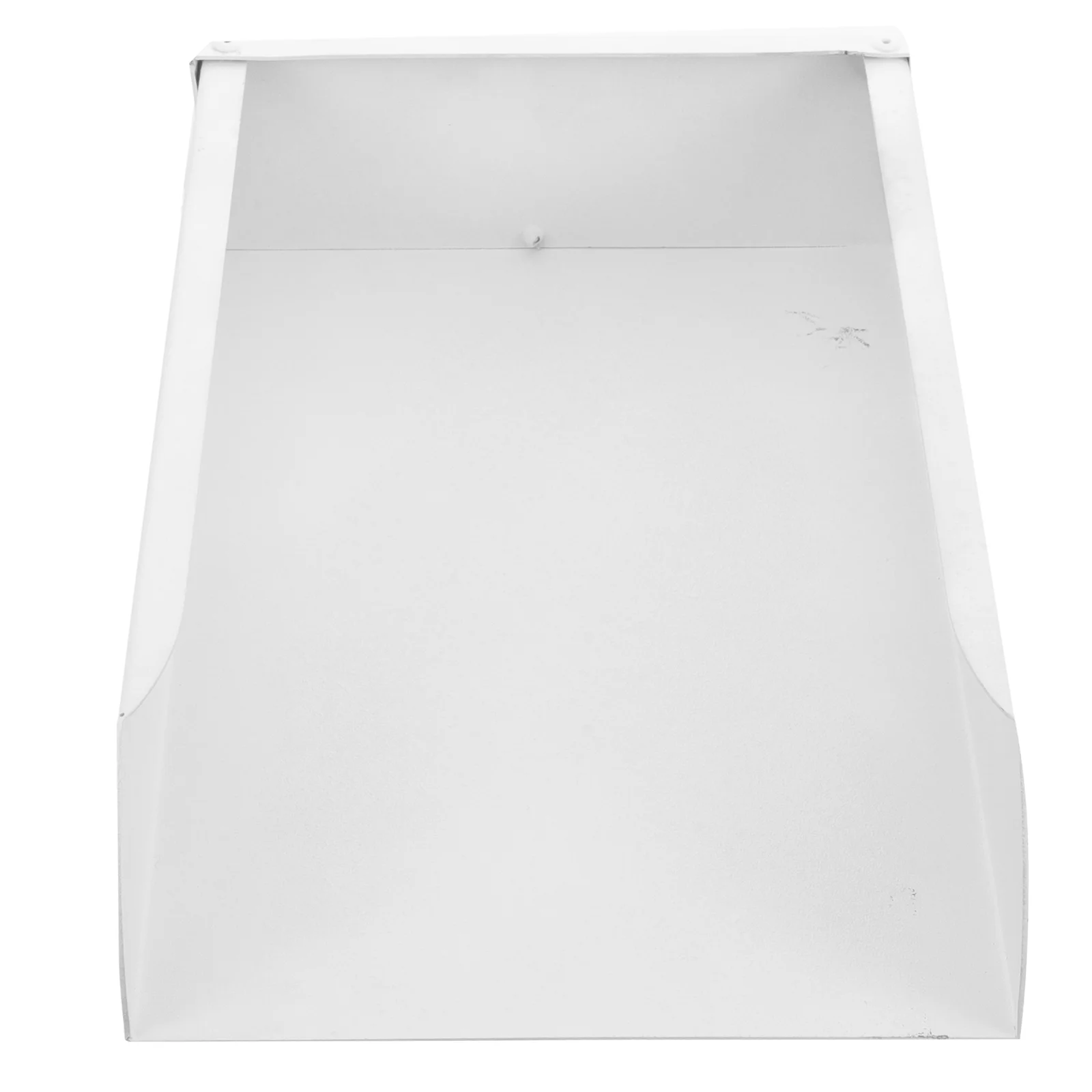 

Water Downspout Splash Block Rain Downspout Drain Extender Down Spout Drain Tray