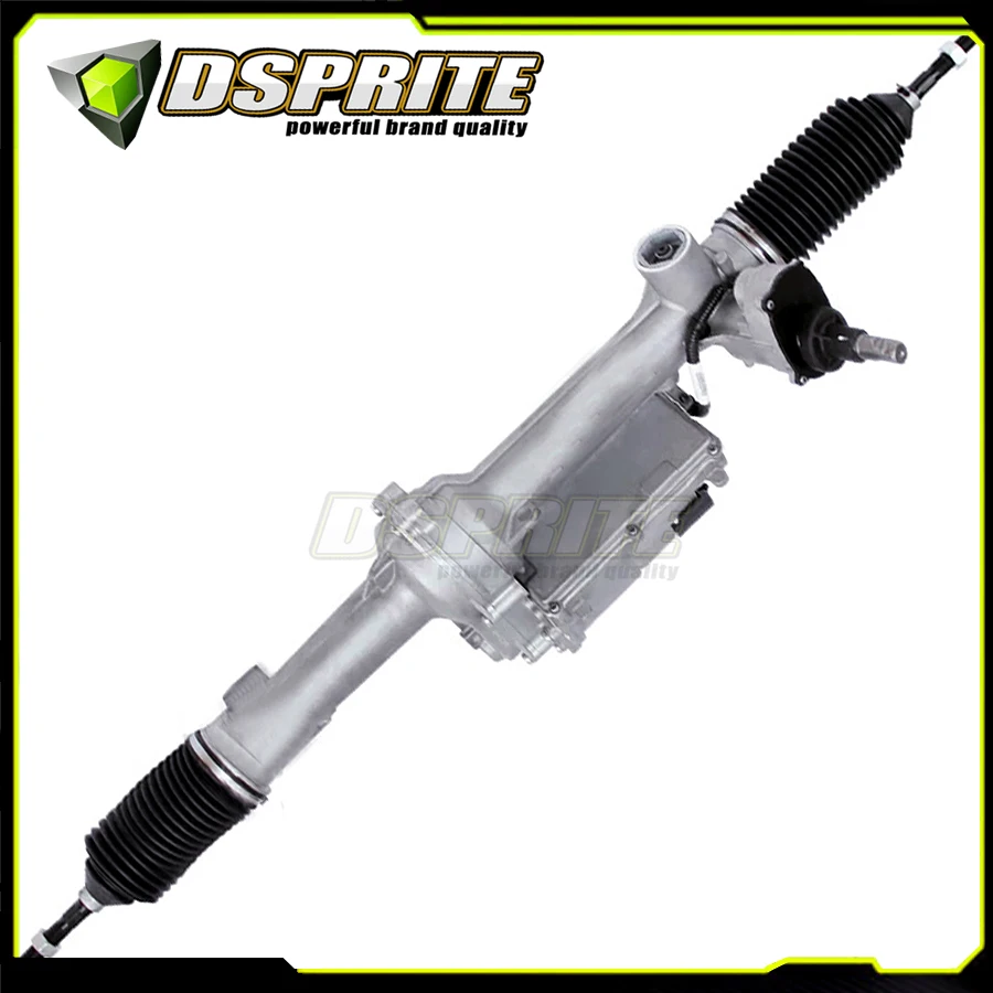 Электрическая автоматическая направляющая рулевого механизма JB3C-3D070-BE для Ford Ranger