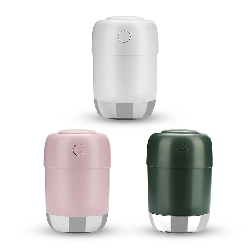 

Увлажнитель воздуха для дома и автомобиля, портативный мини-увлажнитель воздуха для рабочего стола, тихий, увлажняющий, аксессуары для авто...