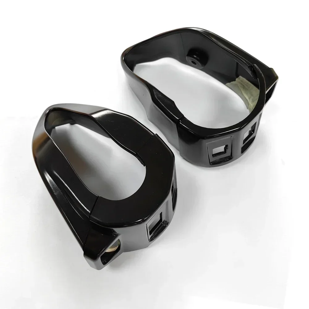 Для Vespa Sprint 150 Primavera 125/150 2014-2023 защита кнопки указателя поворота крышка