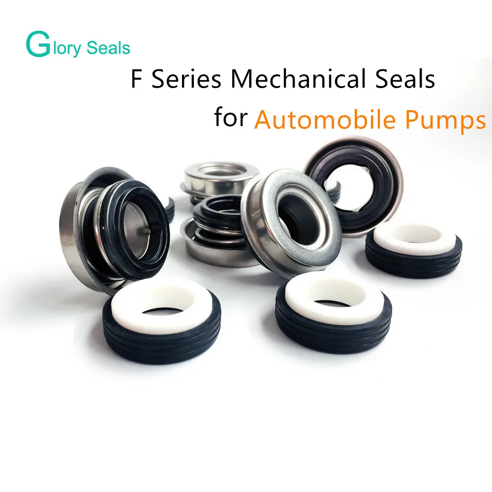 F-5/8 &quot0 625 дюймов автомобильный водяной насос охлаждающей воды водяное