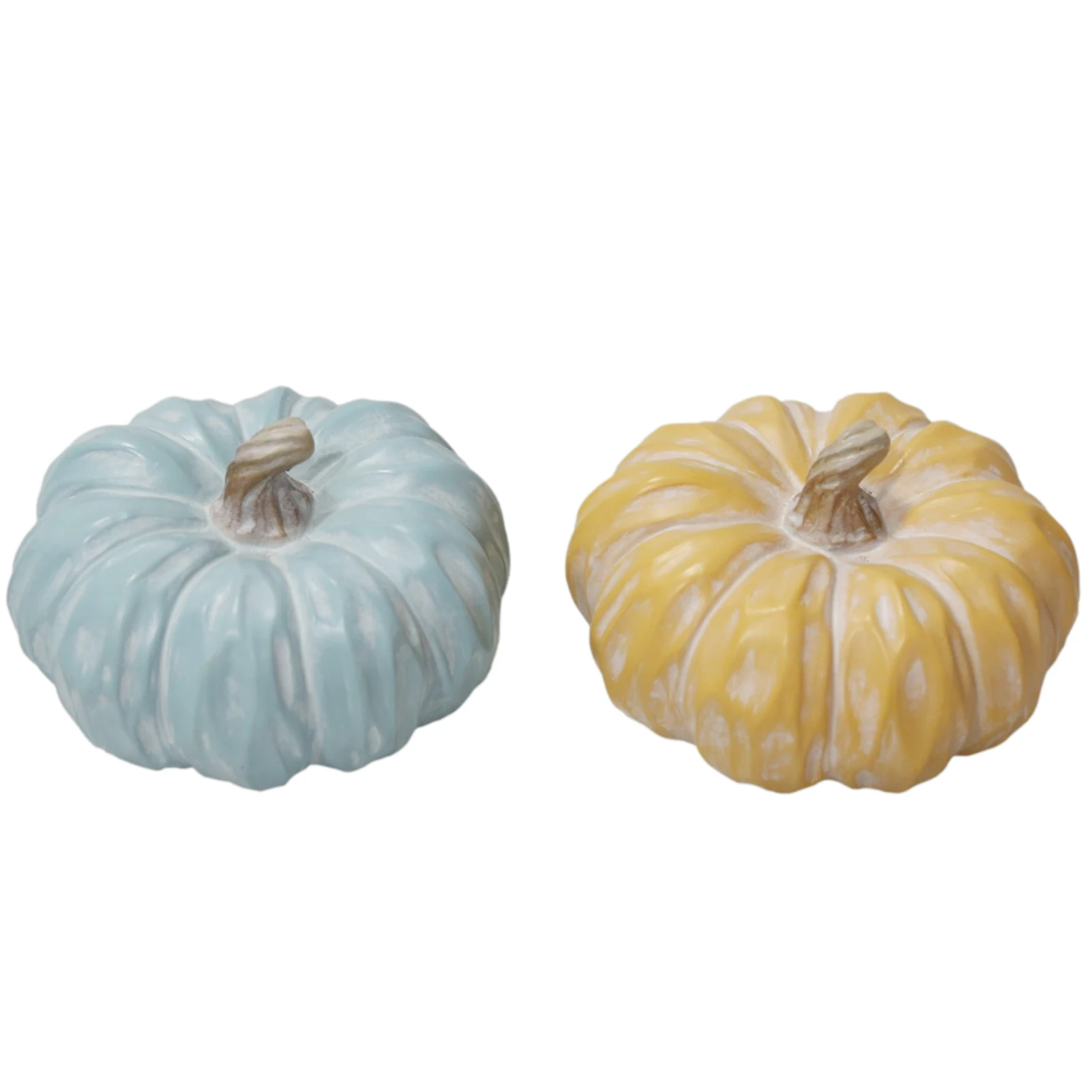 

Artificial Pumpkins For Decorating Fall Decoration Artificial Pumpkins Party Table Decor Mini Faux Pumpkins Resin Statues Party