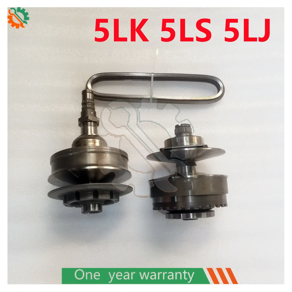 ГОРЯЧАЯ МОДЕЛЬ Блок шкива трансмиссии 5LK 5LS 5LJ 901082 901063 для Honda Accord