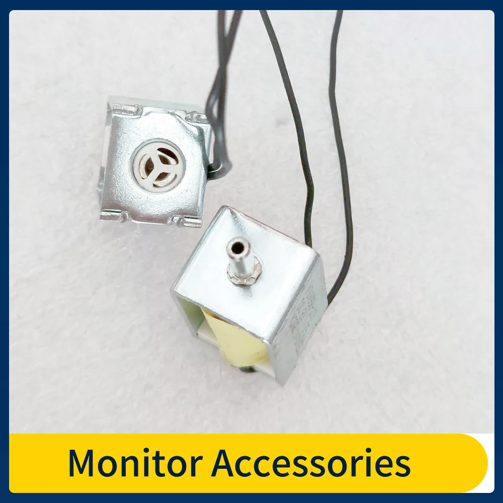 

Электрический электромагнитный клапан KSV05B KOGE, постоянный ток 3 в, 6 в, постоянный ток 12 В, микро нормально открытый тонометр