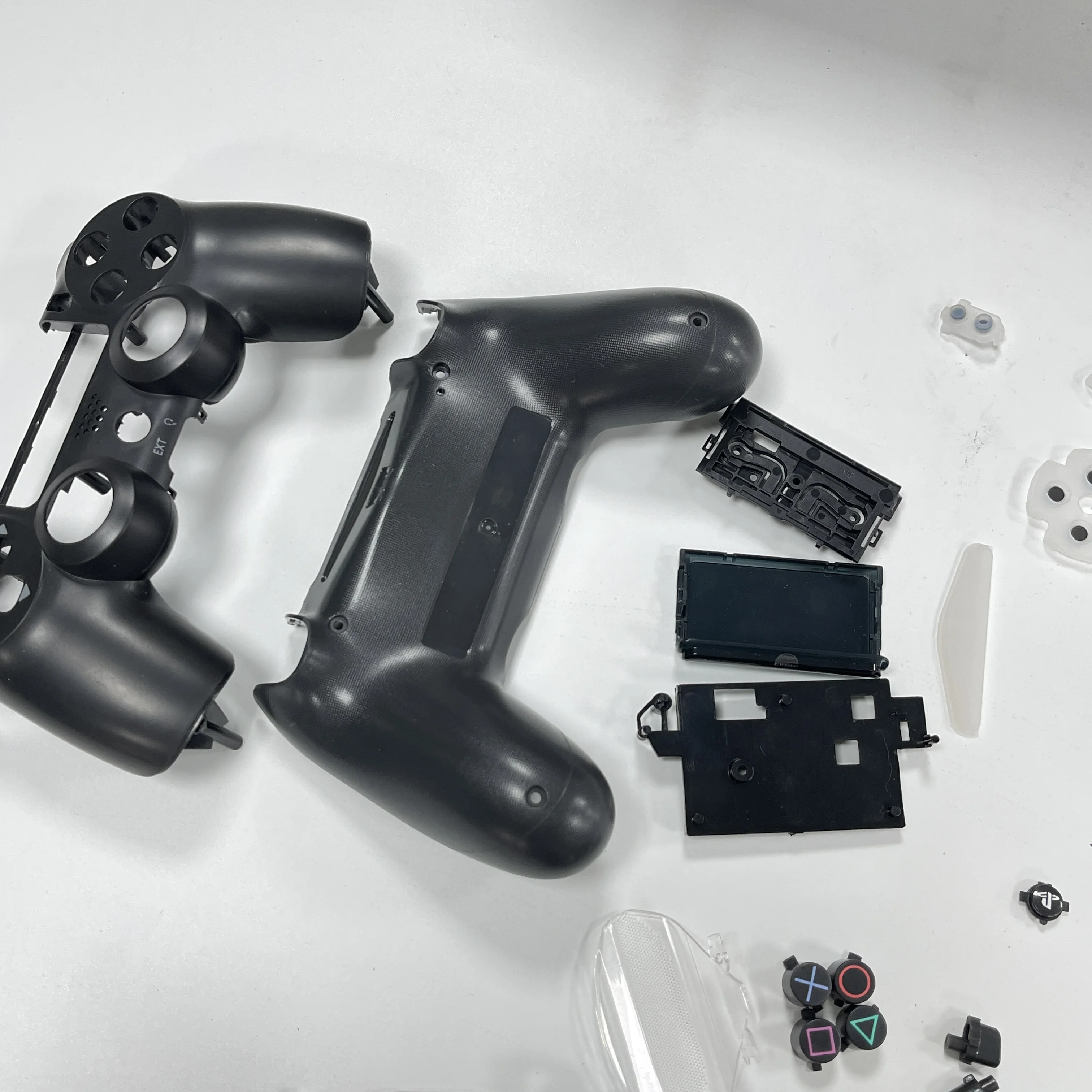 

10 комплектов, запасная крышка для PS4