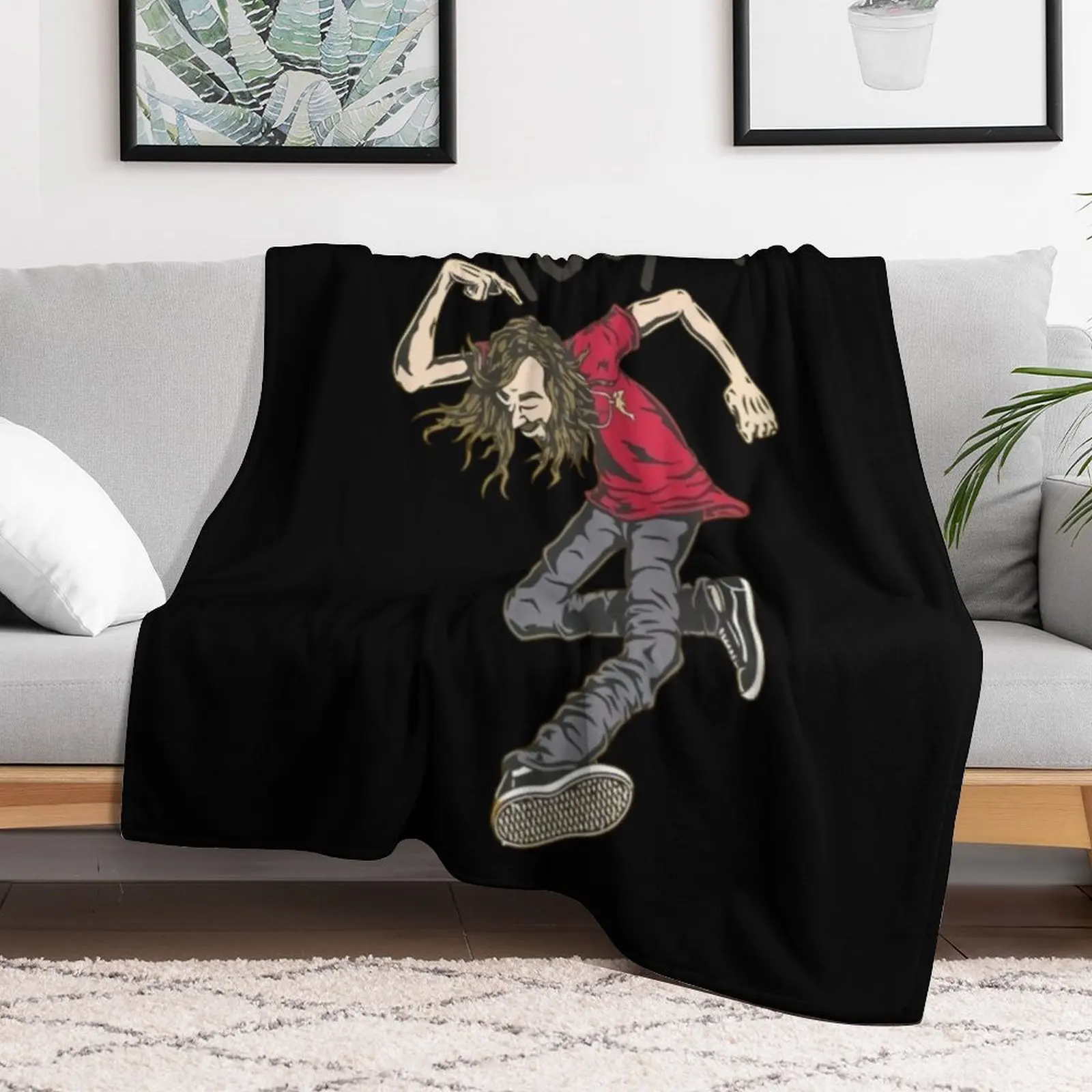 Футболка Pouya 1Pouya 1 пледы