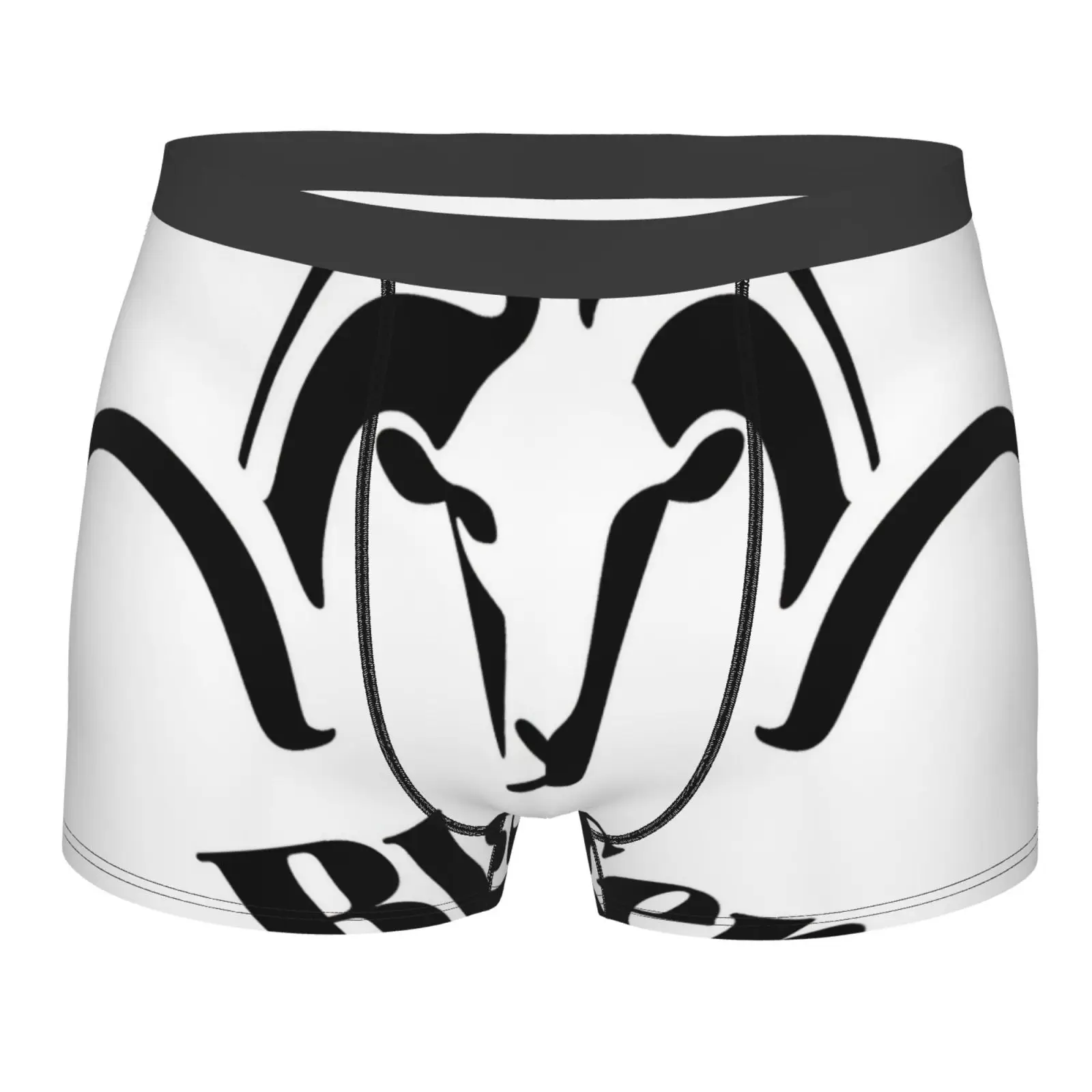

Blaser 342 Underwear Men Funny Polyester Print Underpants And Top Set For Women Underpanties Man Undrewear Women Plus Size 4Xl
