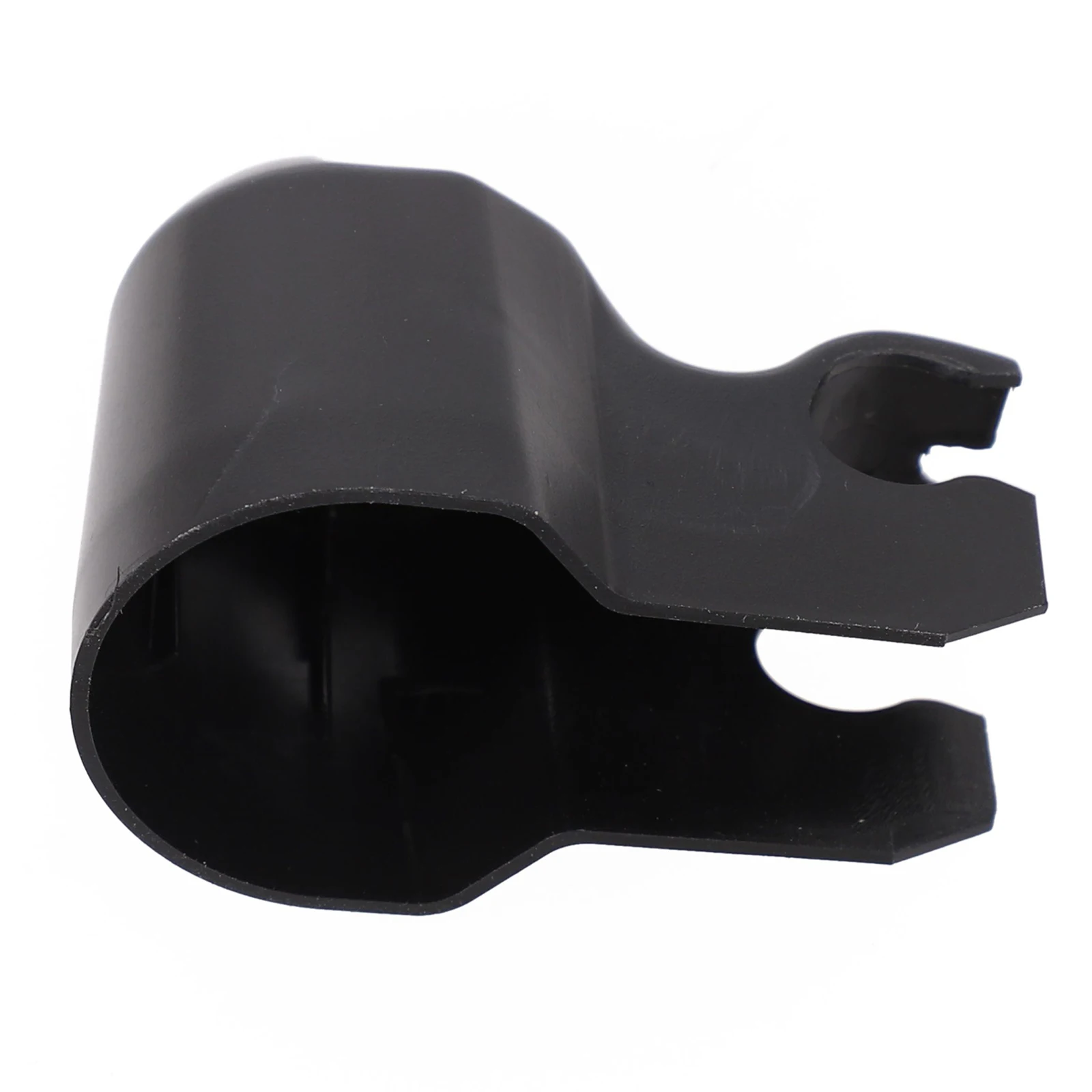 

Universal Fitment Black Rear Wiper Cap Cover for Transporter T4 1991 2003 Durable & Easy to Install OE Number 701837341