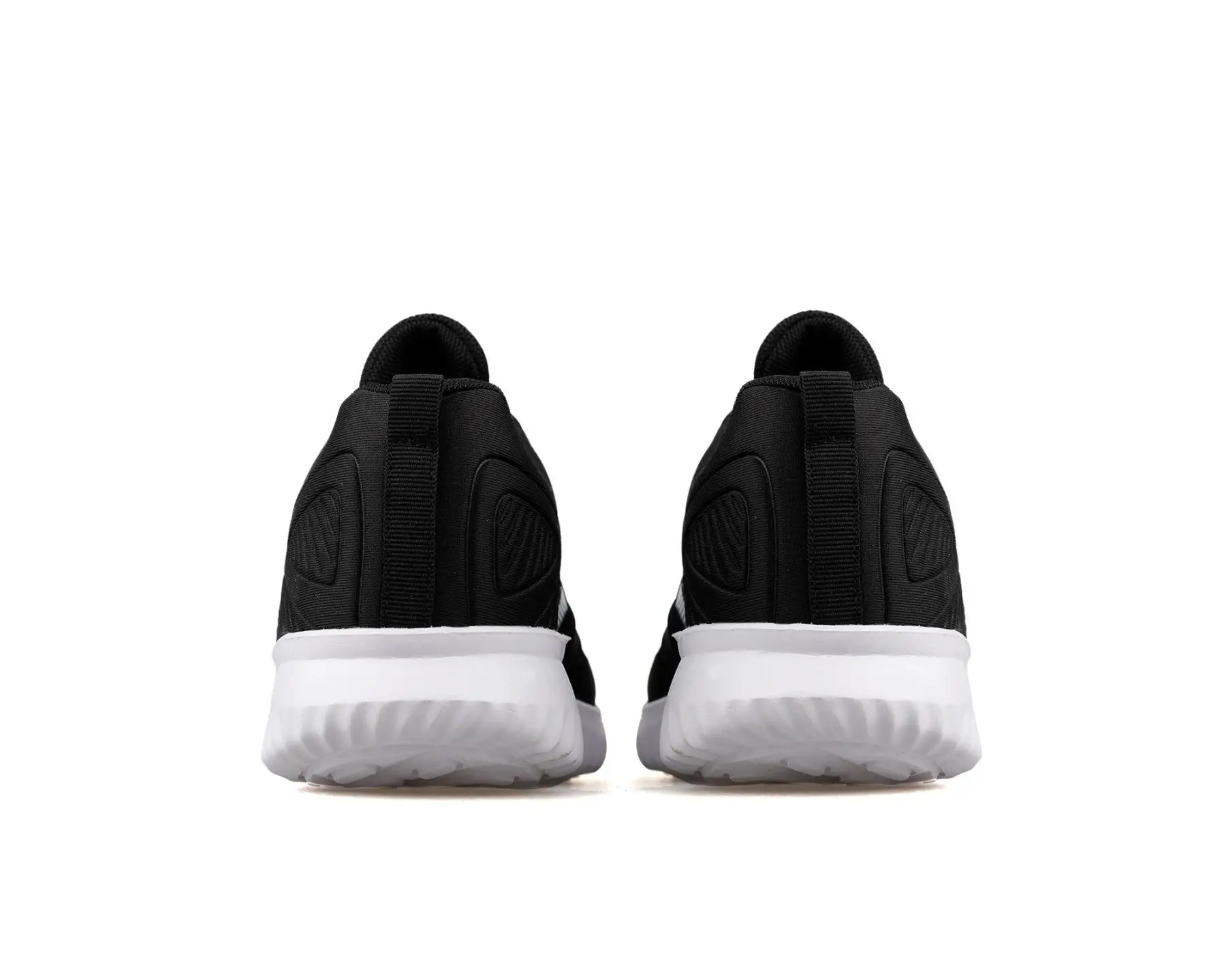 Hummel Original Unisex Sneakers Casual Sneakers Black Color Casual Walking Shoes Casual men's and women's Sneakers Hml Aria