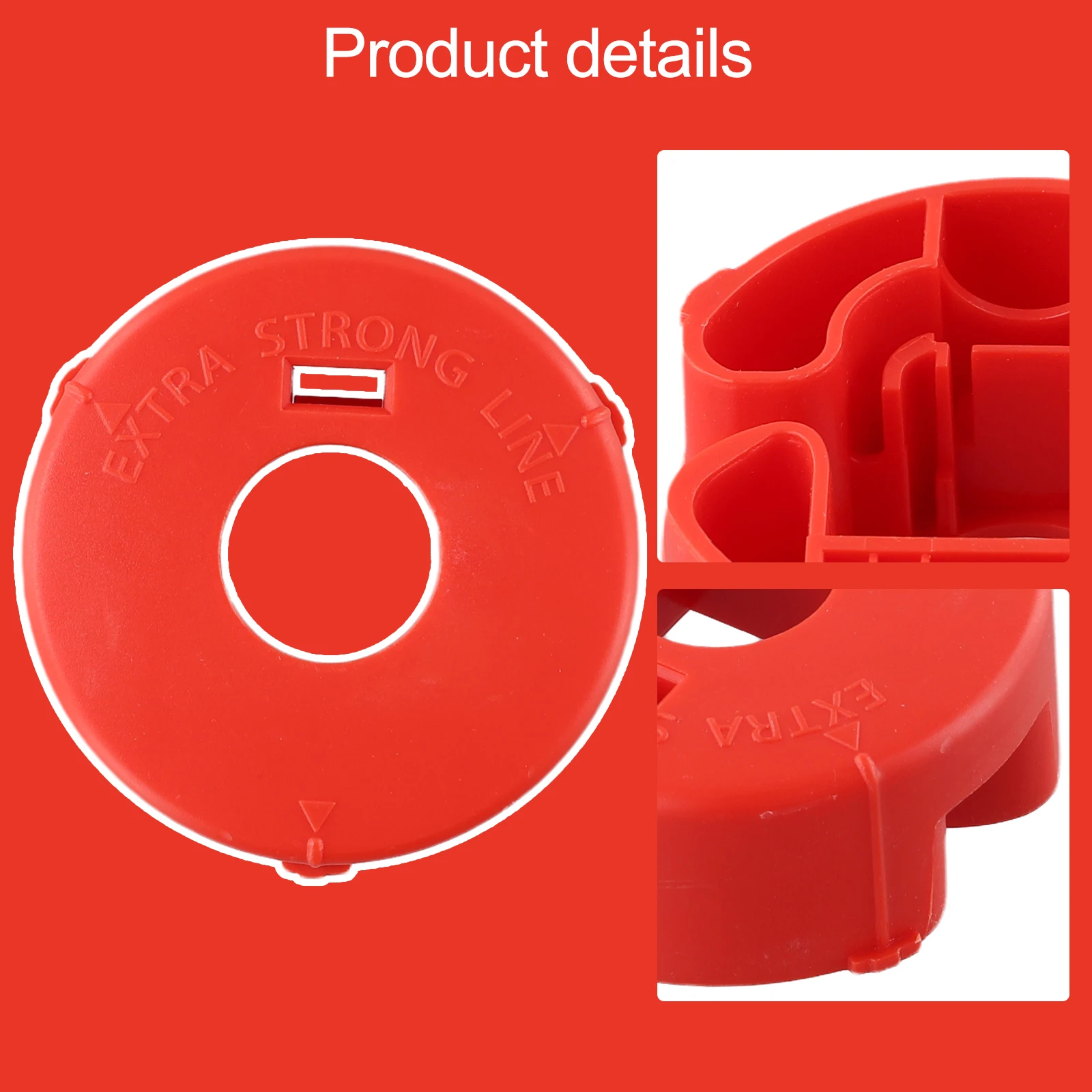 Линейный картридж для Bosch F016L71115 ART 23 COMBITRIM 2300 26 Запчасти садовых