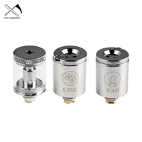 evil smoking hot sale 3 in 1 hardener kit special coil 1pc replaceable heating base with haywaxoil coil smoking accessories
