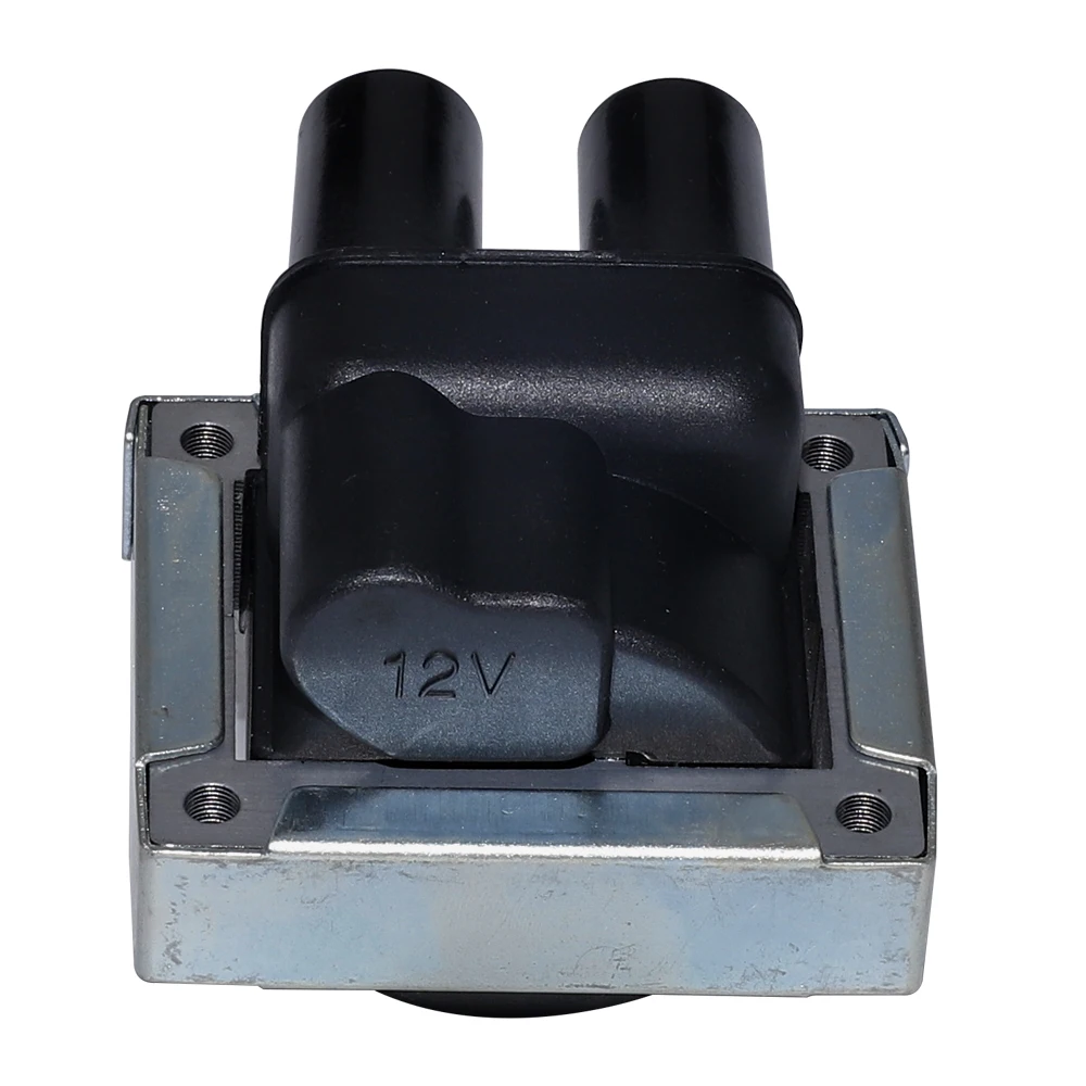 Катушка зажигания для ALFA ROMEO145 930 1994-2001 FIAT PANDA 141 1980-2004 PUNTO SIENA SEICENTO TEMPRA F000ZS0103 46790073